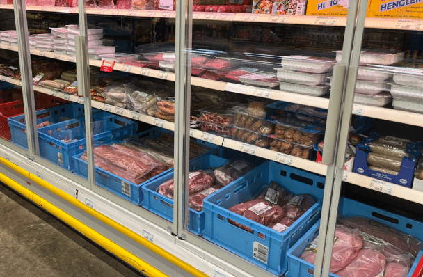 fleisch